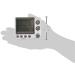 TFA Dostmann Electronic 2-Fold Timer with Memory Function - 38.2025 | 3 Volume Steps & LED Warning Light | Compact Design (L 91 x B 21 x H 76 mm) - International Shipping Available - Buy Online on SooperMarket.com