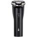 Electric Razor for Men Rotary Electric Shaver with Pop-up Beard Trimmer Rechargeable Cordless More accurately Read and fit Your face and Neck