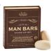 San Francisco Soap Men Soap Gift Set - 6 Manly Fragranced 2 Ounce Bars - Buy Online on SooperMarket.com
