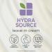 Discover Biolage Hydra Source Daily Leave-In Cream 8.5 oz - Elevate Your Style Instantly! - Buy Online on SooperMarket.com