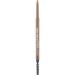 Ulta Ultra Slim Brow Pencil - Soft Brown | Precise & Natural Eyebrow Definition - Buy Online on SooperMarket.com