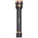 Duracell 2500 Lumens Variable Focus LED Flashlight with AA Batteries - Powerful Bright & Durable | International Shipping Available - Buy Online on SooperMarket.com