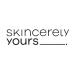 Buy Skincerely Yours Fruit Acid Peeling 100ml - 14% Fruit Acids & Green Tea Extract | Vegan Cruelty-Free | Acne & Pigment Spot Treatment - Buy Online on SooperMarket.com