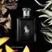 Discover Ralph Lauren Polo Black Eau de Toilette 4.2 oz - Elevate Your Style Instantly! - Buy Online on SooperMarket.com