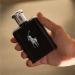 Discover Ralph Lauren Polo Black Eau de Toilette 4.2 oz - Elevate Your Style Instantly! - Buy Online on SooperMarket.com