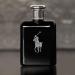 Discover Ralph Lauren Polo Black Eau de Toilette 4.2 oz - Elevate Your Style Instantly! - Buy Online on SooperMarket.com