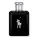 Ralph Lauren Polo Black Eau de Toilette 4.2 oz