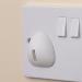 Clippasafe UK Plug Socket Covers (24 Pack) - Childproof Safety Outlet Protectors - Buy Online on SooperMarket.com