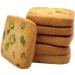 Haldiram's Cookie Heaven Kaju Pista Cookies - 400g (Pack of 2) | Rich Cashew and Pistachio Delight | Rich Nutty Flavor | Tea-Time Delight - Buy Online on SooperMarket.com