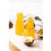 Mikhuna Passion Fruit Pulp-6 Pack -475ml per Unit for Juice Smoothies Desserts Ice Cream Cocktails Sauces - Buy Online on SooperMarket.com
