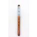 Spontaneous Beauty Premium Kolinsky French Brush Size 14 Wood Handle - Ideal for Precision Nail Art - Buy Online on SooperMarket.com