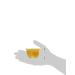 Dole Yellow Cling Diced Peaches - 12 CT 4oz Cups | Premium Quality Fruit Cups - Buy Online on SooperMarket.com