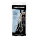 Discover Tweezerman Eyebrow Shaping Scissors and Brush - Elevate Your Style Instantly! - Buy Online on SooperMarket.com