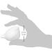 Glorex 3803 753 6 Styrofoam Bird White 5x5x1 cm - lightweight craft foam for DIY projects - Buy Online on SooperMarket.com
