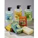 San Francisco Soap Company Men's Cognac & Vanilla Hand and Body Wash - Buy Online on SooperMarket.com