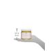 Buy Farmhouse Fresh Rasmopolitan Body Scrub 13.6 oz - Exfoliating & Hydrating Luxury for Healthy Skin | International Shipping Available - Buy Online on SooperMarket.com