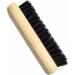 Shoe Polishing Brush With Wooden Handle High Shine Polish Buffing Brushes For Traditional Colour With Natural Bristles Ideal For Leather Shoes Boots Suede and Canvas