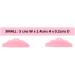 15 Pairs of Small Lash Lifting Silicon Curlers Shields Pads Pink & 10 Y Combs for Lash Lift Perming Lifting Small Size Eyelash Lifting Perming Curlers Pads Shields Eyeluvlashes - Buy Online on SooperMarket.com