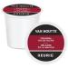 Van Houtte House Blend Coffee 100 Count for Keurig Brewers - Buy Online on SooperMarket.com