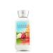 Bath Body Works Endless Weekend Fragrance Mist, Lotion & Shower Gel Set - Buy Online on SooperMarket.com
