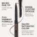 Anastasia Beverly Hills Brow Wiz Precision Eyebrow Pencil Taupe 0.003 oz - Transform Your Style with the Best Innovation Today! - Buy Online on SooperMarket.com