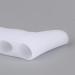 IYSHOUGONG Silicone Toe Guards Cover - Toe Valgus Corrector - Nude - Buy Online on SooperMarket.com