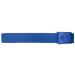 IST Nylon Webbing Diving Weight Belt - Black | Adjustable Buckle - Buy Online on SooperMarket.com