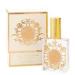 Shelley Kyle Sorella Complete Gift Set Includes Hydrating Body Lotion Foaming Bath Gel And Perfume Packaged in Beautiful Cream and Gold Gift Box with Ribbon - Buy Online on SooperMarket.com