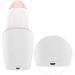 Vanav UP6 Beauty Face Facial Massager device Total Skincare Beauty Solution Galvanic ion vibration 6 in 1 Cleansing Firming Lifting Facial Vitamin C Music Therapy Functons - Buy Online on SooperMarket.com