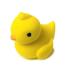 Baby Duck Cake Toppers Edible Birthday Party Decoration Edible Fondant Icing Great for Kids Boy Girl First Birthday Christening Baby Shower Easy to Use