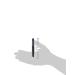 Tweezerman Black Stainless Steel Slant Tweezer - Buy Online on SooperMarket.com