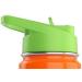 Green Kids Water Bottle Replacement Lid - Leak Proof & Easy Sip (Lid Only) - Buy Online on SooperMarket.com