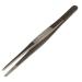 130 mm dull tweezers/tweezers