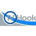Pivoting Wall Mount IV Hook for Easy Installation - Buy Online on SooperMarket.com