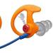 SureFire EP4 Sonic Defenders Plus Earplugs - Orange, Medium, Triple Flanged Design - Reusable - Buy Online on SooperMarket.com