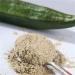 Okra Powder dried okra powder 150g Djounbl Cajun Creole and African diet. Weka Ladies' Finger Powder - Buy Online on SooperMarket.com