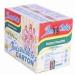 Gharana Swaad ka Khazaana Indomie Nigerian Chicken Noodles 70g (Pack of 40) | Authentic Flavor | Spicy & Savory Blend | Rich Nigerian Taste | Quality Ingredients | Speedy & Convenient - Buy Online on SooperMarket.com