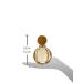 BVLGARI Goldea by for Women 3.04 oz Eau de Parfum Spray Multicolor 10007154 3.04 Fl Oz (Pack of 1) - Buy Online on SooperMarket.com