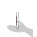 T. Leclerc Eyebrow Pencil Chatain 02 - Buy Online International Shipping Available - Buy Online on SooperMarket.com
