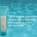 Amway Artistry Renewing Foam Cleanser 125ml - Gentle Exfoliating Face Wash for Glowing Skin | International Shipping Available - Buy Online on SooperMarket.com