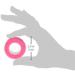 Pro Impressions Flex Wrap 4.5m Pink - Secure and Protect Extensions - Buy Online on SooperMarket.com