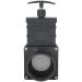 Pondlife PVC Slide Valve - 40mm to 160mm Sizes | Durable & Reliable - International Shipping - Buy Online on SooperMarket.com