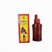 Bengali Aalta Dark Red Herbal Aalta Deep Red Color Ideal for Durga Pooja Diwali marriages all Occasions poela baisakh - Buy Online on SooperMarket.com