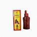Bengali Aalta Dark Red Herbal Aalta Deep Red Color Ideal for Durga Pooja Diwali marriages all Occasions poela baisakh