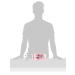 Barry M Cosmetics Adjustable Blade Pink Sharpener - 1 Count - Buy Online on SooperMarket.com