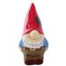 New Hampshire Craftworks Gibson and Gretta Garden Gnomes - DIY Ceramic Keepsakes - Buy Online on SooperMarket.com