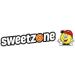 Sweetzone Blue Raspberry Pencils Sweets Tub Pencil Sweets 100 pc Halal Sweets American Gum British Sweets Licorice Sweet Liquorice Irresistible for Candy Lovers Blue Raspberries - Buy Online on SooperMarket.com