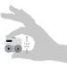 Voigtlander VC Meter II Silver | Shoe Mounted Speed Meter - Buy Online - Buy Online on SooperMarket.com