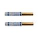 Lipsense by Senegence Set of 2 Matte Gloss