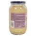 TRS Minced Ginger & Garlic Paste 1kg | Authentic Flavor | Premium Quality | Versatile Usage | No Added Preservatives | Consistent Taste - Buy Online on SooperMarket.com
